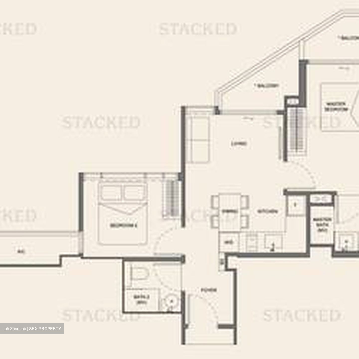 Neu At Novena (D11), Apartment #524036211